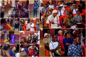 CDMAFRICA MONTH OF FEBRUARY